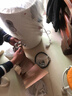 容聲（RONGSHENG）電熱水器儲水 以舊換新40L 2000W 二級能效+安全隔電墻 曬單實(shí)拍圖
