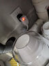 志高（CHIGO）小厨宝电热水器2000W速热一级能效家用恒温厨房热水器储水式上出水厨宝 10L 2000W 高配数显一级节能 实拍图