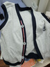 努比屋兒童馬甲男童春秋外穿背心大童秋季馬夾男孩洋氣英倫風(fēng)坎肩 曬單實(shí)拍圖