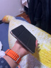 邦克仕（Benks）【超薄磁吸】Benks iPad mini7/6保護殼2024年新款蘋(píng)果保護套全面屏磁吸平板雙面夾輕薄防摔殼 黑 【2021款iPad mini6】典雅黑 曬單實(shí)拍圖