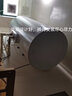 海爾（Haier）電熱水器家用速熱有線(xiàn)控面板全隱藏式安裝超一級能效免換鎂棒儲水式節能洗澡上門(mén)安裝安全防電墻 50L 2200W 全隱藏式線(xiàn)控器吊頂安裝免換鎂棒 曬單實(shí)拍圖