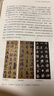 合璧：墓志中的南北朝書法體系 曬單實(shí)拍圖