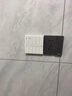 奧普楓邦風(fēng)暖浴霸照明排氣扇一體集成吊頂燈衛(wèi)生間暖風(fēng)機(jī)取暖器300*600 雙核阻燃白-琴鍵開(kāi)關(guān) 曬單實(shí)拍圖