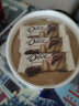 德芙（Dove）丝滑牛奶巧克力分享碗装252g休闲办公室小零食糖果礼物伴手礼 实拍图