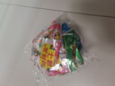 笨笨貝貝（BE BE BE BE）紙樹(shù)開(kāi)花魔法圣誕樹(shù)結(jié)晶澆水會(huì)開(kāi)花diy手工制作趣味玩具懷舊玩具 迷你圣誕樹(shù)【10個(gè)裝】 曬單實(shí)拍圖