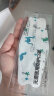 初医生（Dr.Chu）儿童N95级口罩医用一次性大童柳叶型3d立体舒适透气灭菌独立包装30只/盒【4-15岁 小恐龙】 实拍图