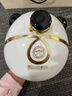 五糧液股份出品 九洲至樽醉美山河 小瓶裝 濃香型白酒 聚會宴請送禮用酒 52%vol 100mL 5瓶 曬單實拍圖