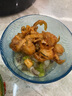 洋琪食品洋琪芥末章魚(yú)日料芥末海螺麻辣花蛤壽司食材海鮮刺身即食組合套餐 芥末貝柱500g+麻辣鮮蛤500g 曬單實(shí)拍圖