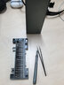 50合一1精密螺絲刀 S2合金鋼拆機工具 多功能家用拆蘋果維修 精密拆機維修工具螺絲刀 50合1 精密螺絲刀套裝 曬單實拍圖