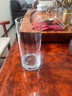 路易治·波米奧尼 水杯玻璃杯進口無鉛水晶杯直身杯果汁飲料杯圓口牛奶杯 直身圓形340ML/單支 曬單實拍圖