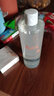 雅漾（Avene）舒潤凈顏卸妝水400ml 400ml 曬單實(shí)拍圖