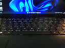 戴爾（DELL） 靈越16Plus DB16250 16英寸第二代Ultra創(chuàng  )意設計師輕薄辦公游戲筆記本電腦 Ultra 5 2.5K 120Hz 16G內存 1T固態(tài) 100%sRGB 標配 曬單實(shí)拍圖