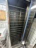 FEST商用發(fā)酵箱熱風(fēng)循環(huán)恒溫恒濕發(fā)酵柜面團烘焙面包饅頭自動(dòng)進(jìn)水發(fā)酵機大容量醒發(fā)箱 16層豪華型【熱風(fēng)循環(huán) 全不銹鋼款】 曬單實(shí)拍圖