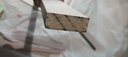 得力（deli）鋼鋸架家用鋸弓金屬切割手用小型手持小鋼鋸強(qiáng)力鋸子手工手鋸手動(dòng) 【全鋁重型鋼鋸架12寸+五條鋸條】DL353812 曬單實(shí)拍圖