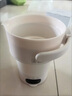 四季沐歌便攜式燒水壺1L電水壺折疊不銹鋼水壺 燒水杯旅行出差家用水壺養(yǎng)生沖奶電熱水壺學(xué)生泡面杯電火鍋 【304材質(zhì)電子款】折疊便攜水壺 1L 曬單實(shí)拍圖