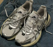 耐克女子透氣反光裝飾運動(dòng)鞋春季復古跑鞋風(fēng)NIKE V2K RUN FD0736 003白金色/金屬灰/狼灰/冷灰 40 曬單實(shí)拍圖