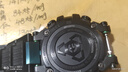 卡西歐（CASIO） G-SHOCK MTG-B3000高端手表防水運(yùn)動(dòng)男士表石英手表 MTG-B3000BD-1A2PR-太陽(yáng)能動(dòng)力 曬單實(shí)拍圖