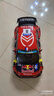 雷神km拉力1:7 RC遙控電動(dòng)越野車(chē)競速平跑無(wú)刷金屬越野車(chē)成人玩具 62cm紅牛涂裝拉力車(chē) 曬單實(shí)拍圖