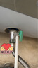 通用史密斯 AO 電熱水器安全閥 全銅止回閥單向泄壓閥減壓閥配件 史密斯安全閥加強(qiáng)版 曬單實(shí)拍圖
