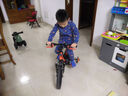 G.DUCKKIDS兒童秋衣秋褲套裝男童女童保暖內(nèi)衣全棉寶寶打底衣睡衣棉毛衫 藍(lán)色小汽車 120(參考年齡6-7歲)(正常碼，按 曬單實拍圖