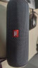 JBL FLIP ESSENTIAL 2 旗舰款二代 无线蓝牙音箱 户外便携音响 低音炮 IPX7防水 桌面音响 黑色 晒单实拍图