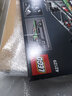樂(lè )高（LEGO）42129   梅賽德斯-奔馳 Zetros 越野卡車(chē) 積木男孩玩具車(chē)機械系列 曬單實(shí)拍圖