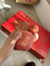 靈寶蘋(píng)果 LINGBAO APPLE2025正宗靈寶寺河山蘋(píng)果SOD紅富士富硒孕婦水果脆甜平安果禮盒裝 90mm-95mm(不含)大果有SOD標12果禮盒 曬單實(shí)拍圖