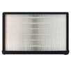 松下（Panasonic）壁掛新風機FV-RZ09VD2-S/FV-RZ06VD1/06V1/FV-09ZVDH1C專用濾網(wǎng) FV-FP09ZD1C【09VD1專用 3套】 曬單實拍圖