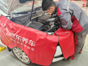 博世原裝 剎車(chē)油/汽車(chē)制動(dòng)液/離合器油/適配 DOT4通用標準型 1L裝 凱越威朗新君威英朗君越昂科拉GL8昂科威 曬單實(shí)拍圖