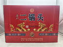 永豐龍行天下 42度 500mL*6瓶 北京二鍋頭 清香型禮盒整箱裝 曬單實(shí)拍圖