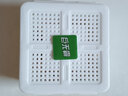 客筆鹿車(chē)載香水汽車(chē)香膏車(chē)用固體香薰淡香內裝飾用品大全空氣芳香劑擺件 單盒巨無(wú)霸清爽【檸檬香味】630g 曬單實(shí)拍圖