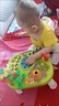 游戲桌農(nóng)場幼兒童多功能益智寶寶學(xué)習(xí)嬰兒玩具臺六個月2男孩1-3歲 多功能農(nóng)場游戲桌-禮盒裝 曬單實拍圖