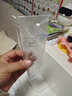 愛得利兒童吸管杯ED-105原裝吸管配件帶重力球?qū)殞毢人浼?吸嘴頭2個+吸管1個+吸管刷1個 曬單實拍圖