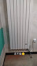 暖煌取暖器大面積豎式壁掛式電暖氣片家用客廳變頻省電石墨碳纖維取暖神器免加水暖氣片全屋升溫電暖器 1900W變頻款 曬單實(shí)拍圖