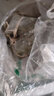 五芳齋 速凍蛋黃肉粽子 160g*12 共1.92kg 嘉興粽子咸粽 曬單實拍圖