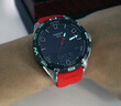 天梭（TISSOT）T-TOUCH騰智系列 劉亦菲同款手表鈦合金觸摸屏太陽(yáng)能運動(dòng)防水男表 劉亦菲同款T121.420.47.051.01 曬單實(shí)拍圖