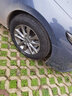 優(yōu)科豪馬橫濱輪胎/汽車輪胎  205/60R16 92H AE51C 原配日產(chǎn)軒逸 曬單實(shí)拍圖