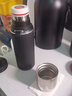 飛辰航天水杯 雙溫杯HY460 杯蓋降溫+杯體保溫 大容量卡通成人學(xué)生 太空站（460ml） 曬單實(shí)拍圖