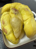 黑刺榴蓮D200冷凍高端送禮 千層蛋糕碟子【只贈不單賣】 曬單實拍圖