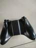 360無線手柄 PC電腦 游戲機(jī)手柄 win10 steam手柄 XBOX360主機(jī)用：原裝黑色 曬單實拍圖