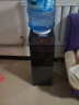 荣事达（Royalstar）饮水机立式家用冷热温热型柜式饮水器 旗舰单品-安全童锁防烫温热款 实拍图