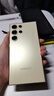 SAMSUNG Galaxy S24 Ultra 新品 全網(wǎng)通5G  AI旗艦智能手機 S24Ultra 鈦羽黃（12GB） 512GB【港版】店保 6期O息 曬單實(shí)拍圖