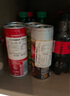 可口可樂（Coca-Cola）限定碳酸飲料 哈密瓜生姜味汽水可樂 日本進(jìn)口 聚會(huì)聚餐休閑飲品 混合組合裝6罐 曬單實(shí)拍圖