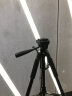 科润乐【不惧强风】专业相机三脚架碳纤维三角架直播云台支架单反手机摄像机微单尼康佳能索尼便携拍摄 晒单实拍图