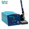 bakon白光電烙鐵焊臺智能BK3300A無鉛可調(diào)溫高頻恒溫150W大功率電烙鐵 BK3300A套餐四 曬單實拍圖