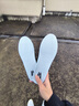 適配耐克nike熊貓dunk空軍一號aj1籃球鞋板鞋男女內(nèi)增高鞋墊軟 NK1.5CM增高【兩雙裝】 42.5 曬單實拍圖