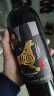 类人首红酒 宁夏贺兰山东麓国产黑比诺橡木桶干红葡萄酒750ml*6送礼整箱 实拍图