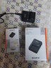 索尼（SONY） NP-FZ100電池充電器 適用A1 A9M2 A7M4/S3/M3/R5/R4/R3/C A6700/6600微單相機 FX3/30/30B攝像機 FZ100電池+QZ1充電器【帶 曬單實拍圖