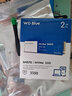 西部數(shù)據(jù)（WD）sn580/sn5000/sn770/sn7100 NVME協(xié)議 M.2 2280 PCle4.0臺式機筆記本游戲 ssd固態(tài)存儲硬盤 SN7100 500G PCle4.0 曬單實拍圖