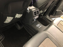 百德（SAFEBET）真皮汽車腳墊適用于25款?yuàn)W迪Q7 Q8 A8L A6L Q5  A5 A7 Q5L A4L 真皮典雅黑+羅姆尼毯 18-25款?yuàn)W迪Q5L 曬單實(shí)拍圖